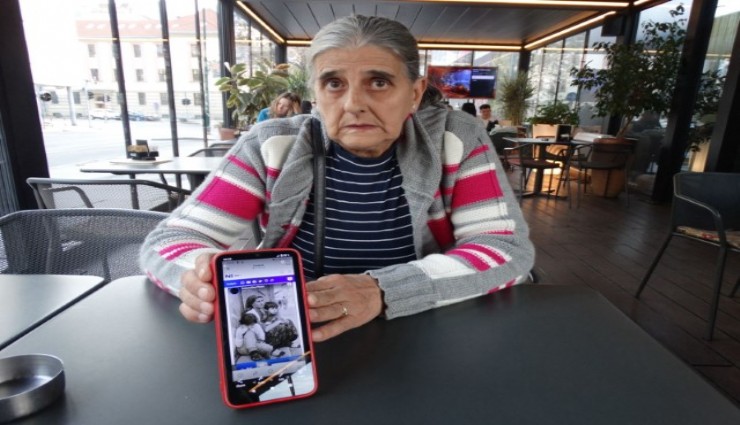 Keskin nişancı kurşunuyla çocuklarını kaybeden Saraybosnalı annenin isyanı: Gün yüzü görmesinler