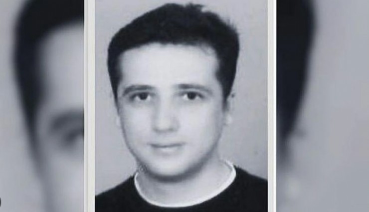 Kırkağaç'ta hastane tuvaletinde acı son: Anestezi sağlık memuru hayatını kaybetti