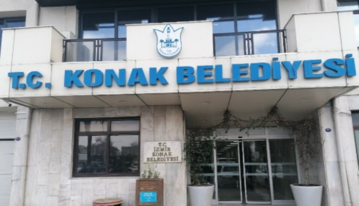 Konak Belediyesi’nin 2024 yılı sayıştay raporu belli oldu: Usulsüz ihaleler, ihalesiz alımlar