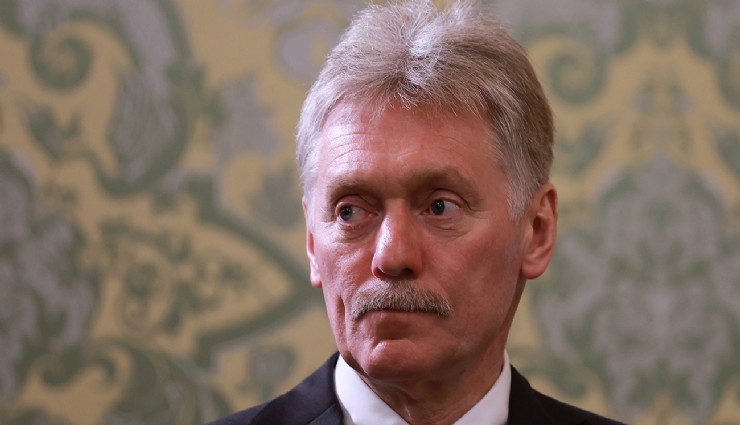 Kremlin: 
