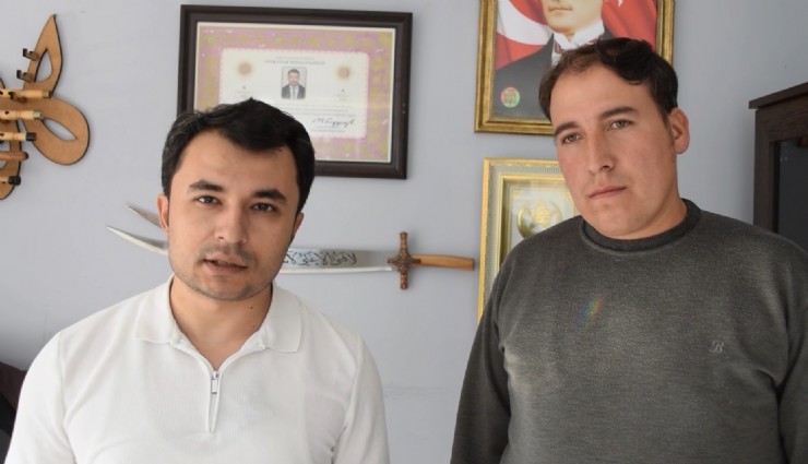 Manisa'da 3 günde bir milyonluk vurgun