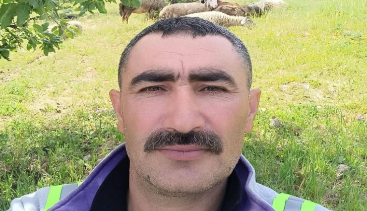 Manisa’da faciaya götüren kurşun: Üç çocuk babası çoban avcı kurşununa hedef oldu