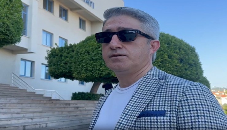 Marmaris’te tartışma alevlendi: Eski başkan Oktay, mevcut başkan Ünlü’yü yargıya taşıdı