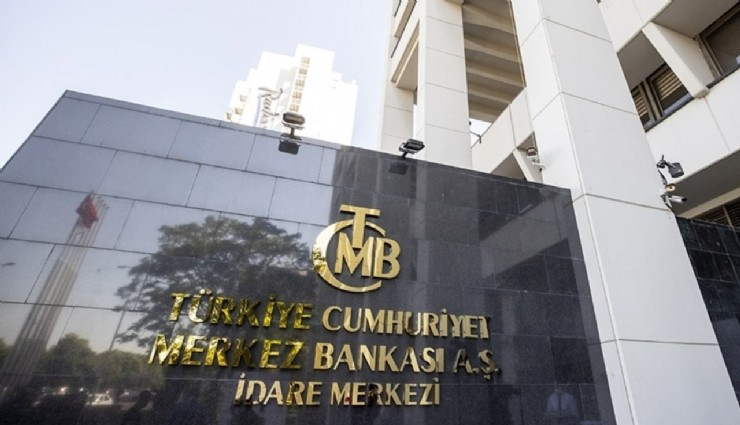 Merkez Bankası, 2025 yılı için enflasyon tahminini güncelledi