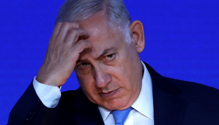 Netanyahu için Türkiye’de yakalama kararı