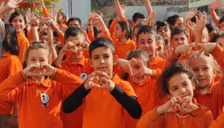 Okullarda ilk ara tatil başladı