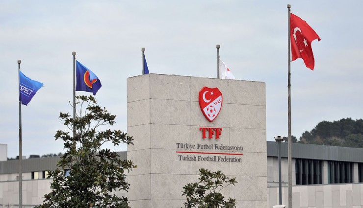 PFDK’dan şok karar: 638 futbolcuya bahis sebebiyle ceza