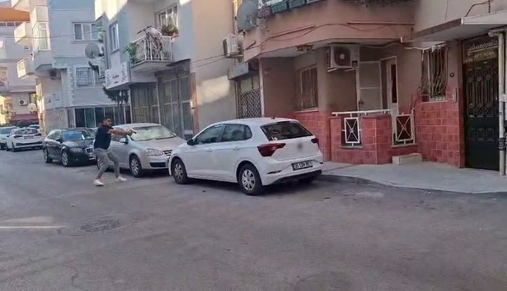 Polis merkezine saldırı soruşturmasında yeni gelişme