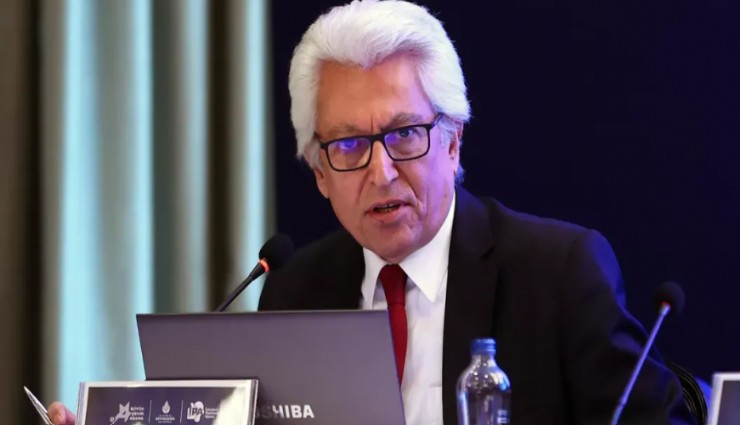 Prof. Pampal'dan dikkat çeken deprem uyarısı: 