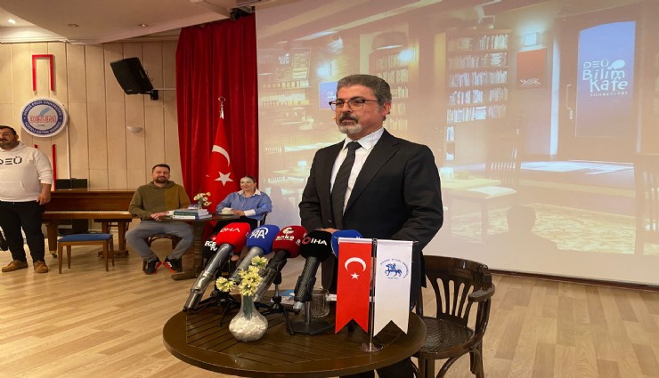 Prof. Sözbilir açıkladı: İzmir'de deprem anında 40 fay çalışabilir, Türkiye'deki sayı ise 600'e çıkabilir