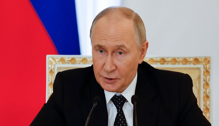 Putin: 
