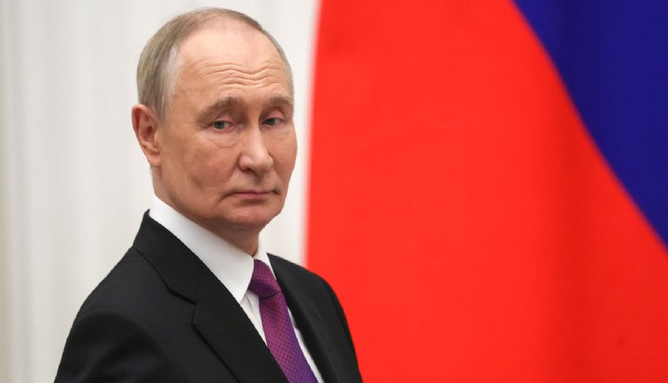 Putin'den nükleer silah denemeleri emri