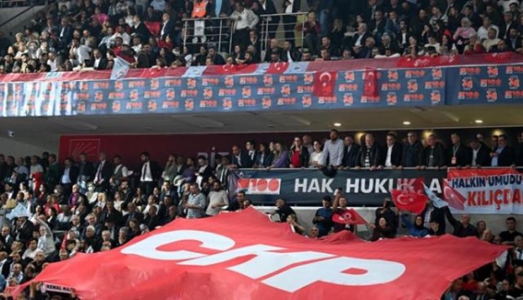 Savcılıktan CHP hakkında Yargıtay'a kapatma davası bildirimi