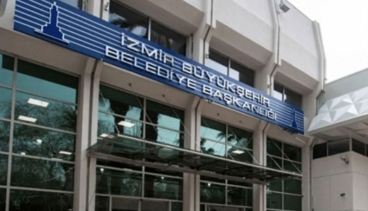 Sayıştay’ın İzmir Büyükşehir Belediyesi raporu açıklandı: 106 maddelik bulgu tespit edildi