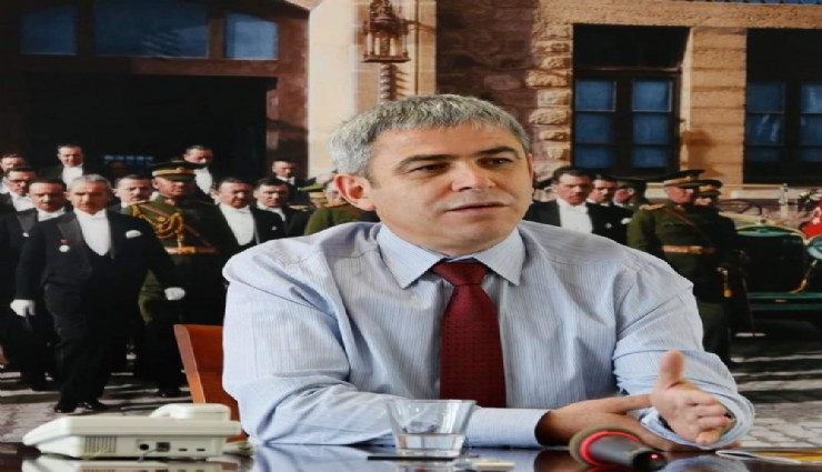 Selçuk'un eski başkanı Ülgür'e hapis cezası