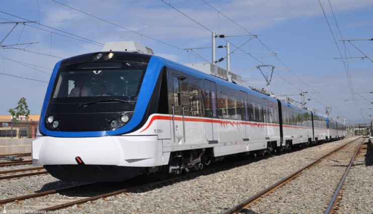 TCDD'den İZBAN zammı: Tek bir seferin kirası 10 bin 699 lira oldu