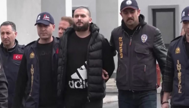 Thodex'in kurucusu Faruk Fatih Özer, cezaevindeki odasında ölü bulundu