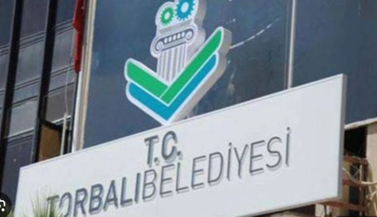 Torbalı Belediyesinden 637 milyon liralık kamu arazisi satışı