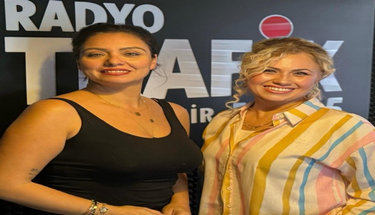 Traafikte strese çözüm: Çiğlık atın