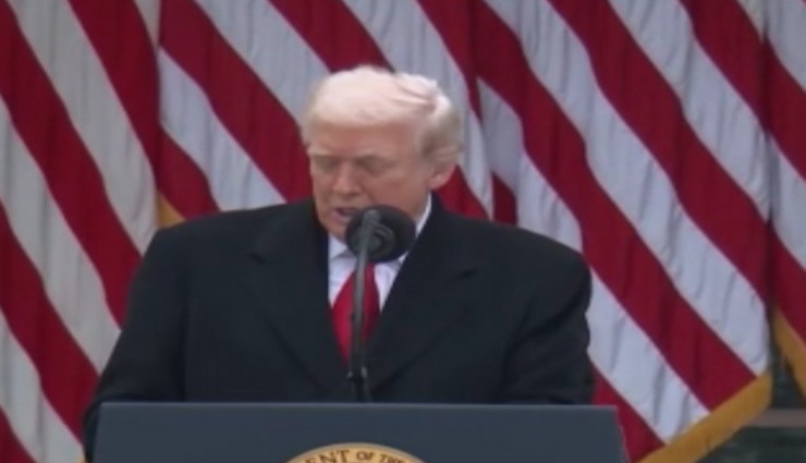 Trump: 