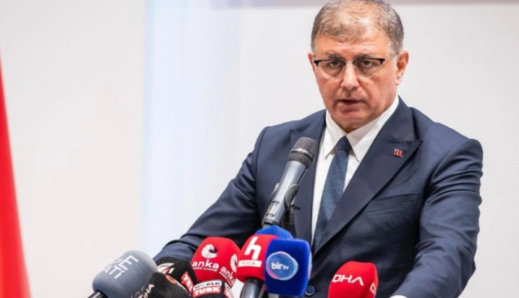 Tugay’a 2 milyarlık iç borçlanma yetkisi