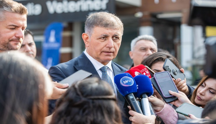 Tugay’dan kooperatif vurgusu: Kamu zararı değerlendirilecek