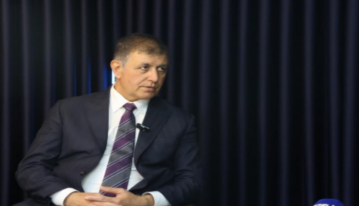 Tugay: İZBAN’a binişler Metro ve otobüs ücretleriyle eşitlenecek, öğrencilere daha da ucuz olacak