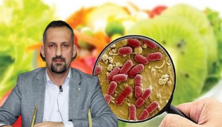 Türkiye’de gıda güvenliği alarm veriyor: 'Ekonomik kriz zehirlenme riskini artırdı'