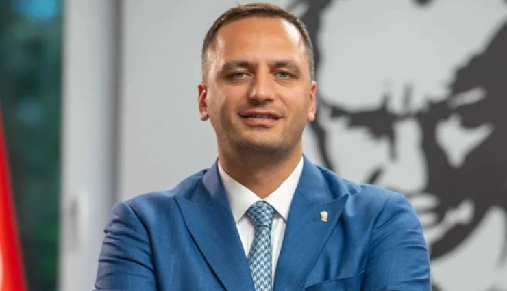 Türkiye’nin en başarılı belediye başkanları arasında Eşki 4'üncü sırada