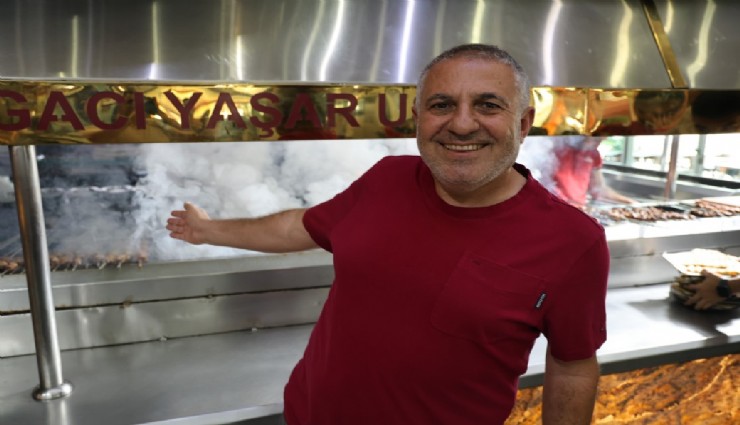‘Türkiye’nin en çok akla gelen lezzetleri’ listesine tepki