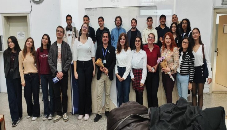 Uzamanından kritik açıklama: Türkiye’de her yıl 41 bin kişiye akciğer kanseri teşhisi koyuluyor