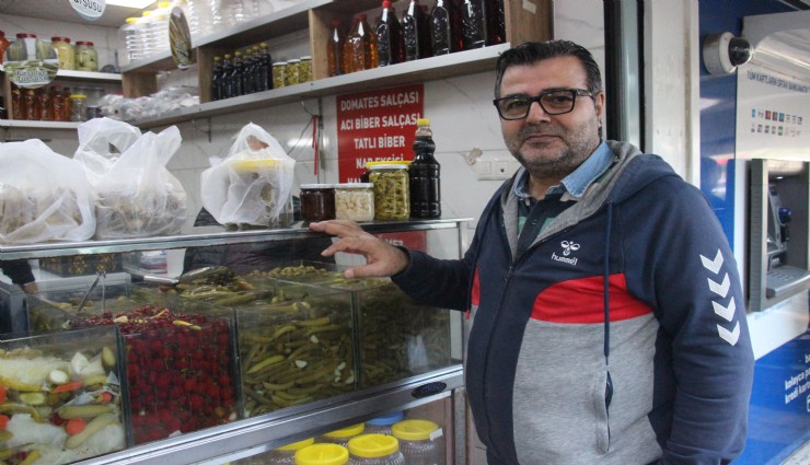 Yarım asırlık turşucudan iddialı çıkış: 