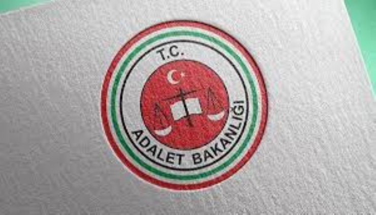 Yarın meclise geliyor: Yargı paketine af dokunuşu kesinleşti