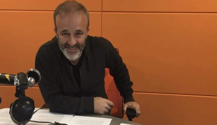 Gazeteci Yavuz Oğhan serbest bırakıldı