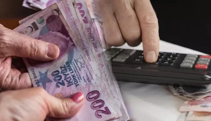 Yeni yılda uygulanacak vergi ve harç artış oranı belli oldu
