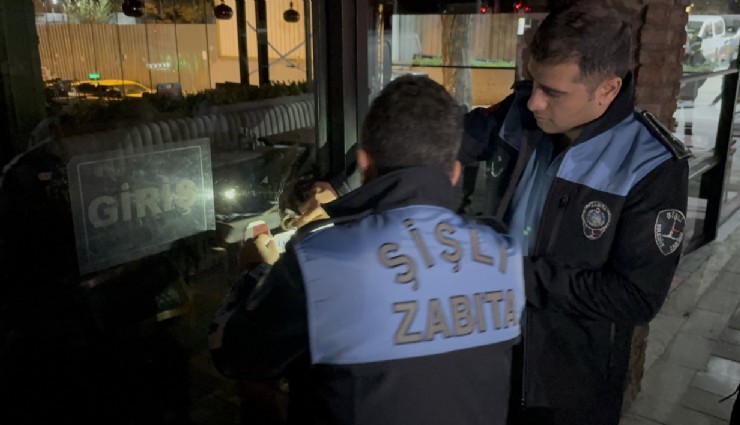 Zehirlenmelerin ardı arkası kesilmiyor: İstambul’da 25 kişi hastanelik