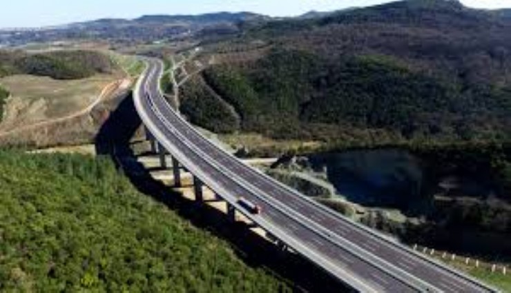 2026 bütçesi TBMM’den geçti: İzmir’in ikinci çevre yolu ve Otogar Metrosu yine yok