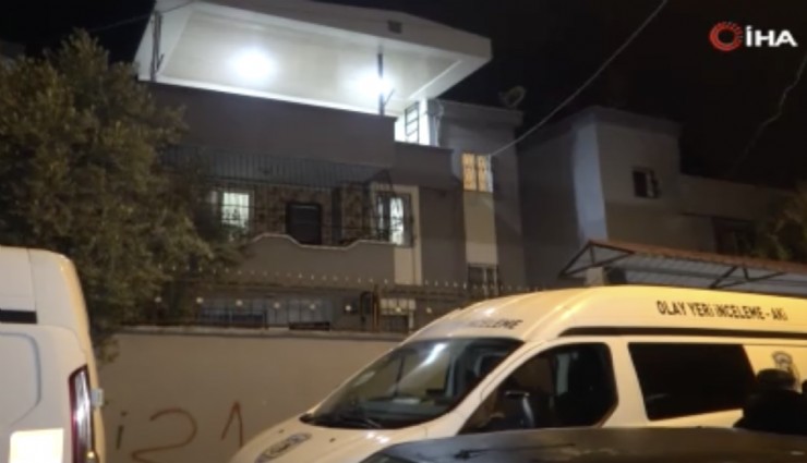 Adana’da kan donduran olay: Baba, çocuklarını öldürüp intihar etti