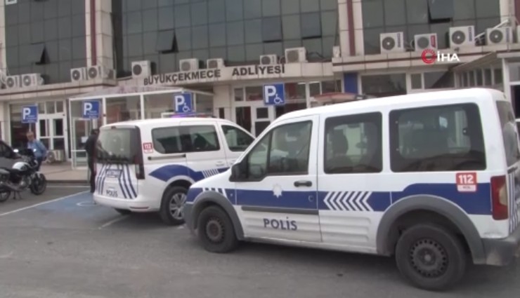 Adliye personelinden soygun: Çaldığı altın ve gümüşle yurt dışına kaçtı