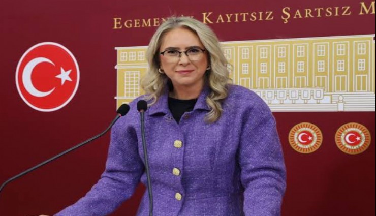 AK Partili Çankırı’dan Tugay’a kredi çıkışı: 3 milyarlık kredi onaylandı neden açıklanmıyor