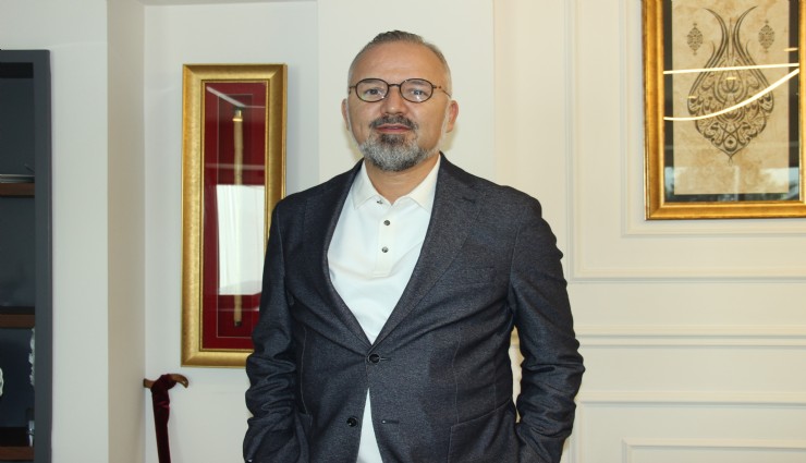 AK Partili Yıldız’dan Büyükşehir'e Şehir Tiyatroları eleştirisi: Tek oyuna 4 milyon lira