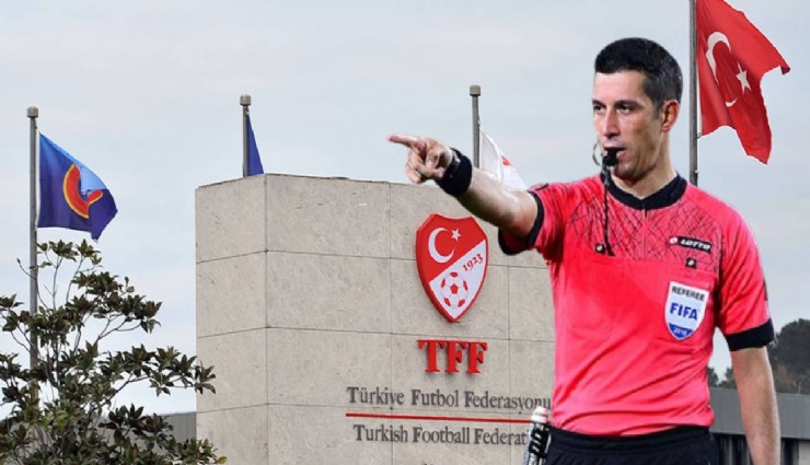 Ali Palabıyık, bahis soruşması kapsamında PFDK’ya sevk edildi