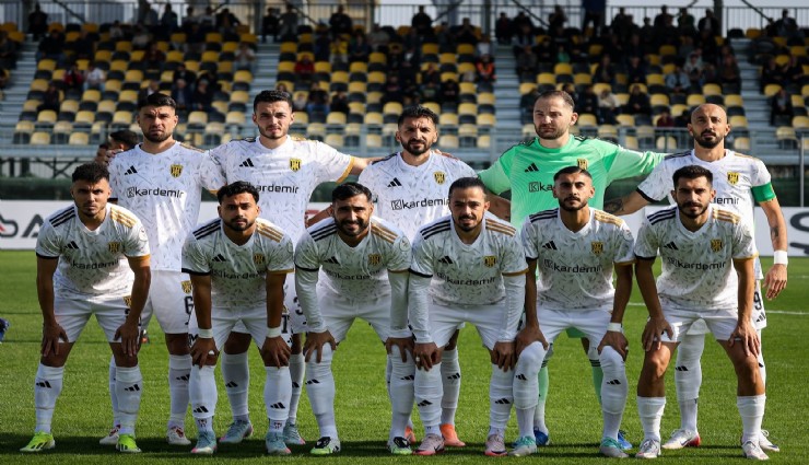 Aliağa FK'nın Ziraat Türkiye Kupası'nda rakibi belli oldu