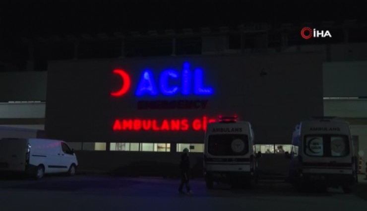 Ankara’da vahşet: Pitbull küçük çocukların yüzünü parçaladı