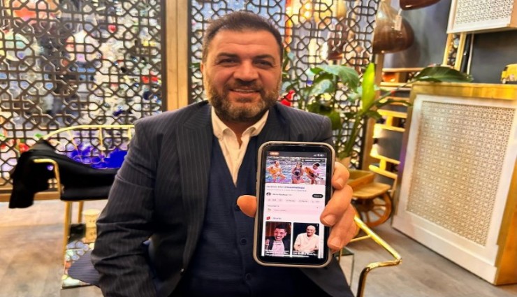 Ankaralı Coşkun’dan telif tepkisi: Ben susacağım, deliller konuşacak