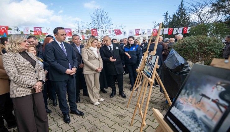 Asimilasyonun acı hatırası, ortak hafızada yeniden canlandı