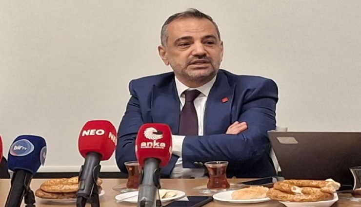 Aslanoğlu’ndan kooperatif değerlendirmesi: Bu projeyi elimize yüzümüze bulaştırdık