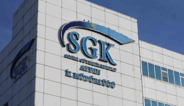 Aydın’da usulsüz emeklilik skandalı: 800 kişiye geri ödeme süreci başladı