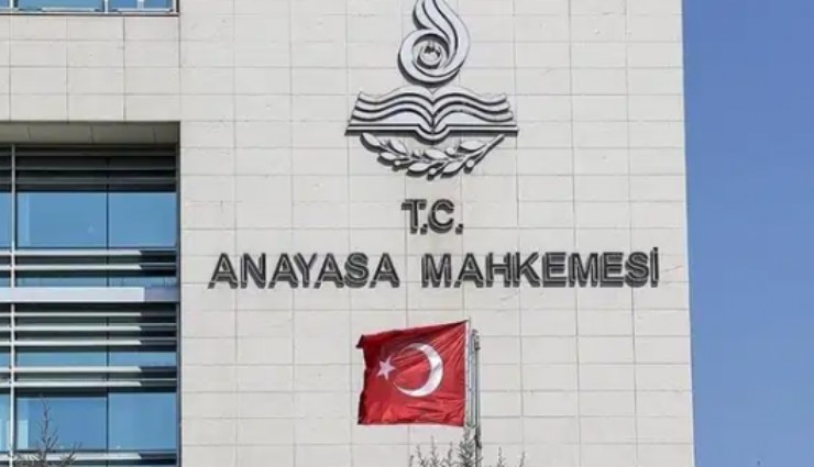 AYM’den 'köpek ötanazisi' düzenlemesine onay: CHP’nin iptal başvurusu reddedildi
