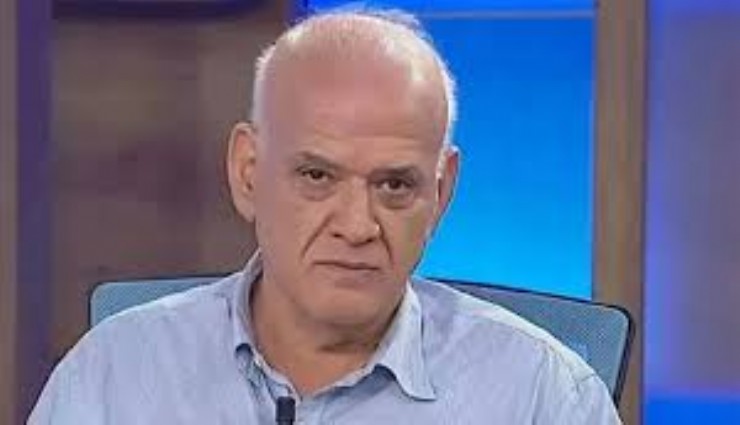 ‘Bahis’ soruşturması nedeniyle gözaltına alınan Ahmet Çakar’a anjiyo yapıldı